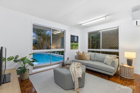 3 Alpine St, Keperra, QLD 4054