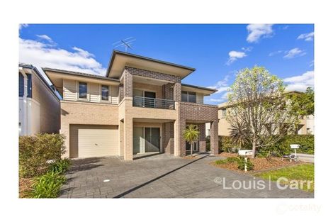 Property photo of 85 Benson Road Beaumont Hills NSW 2155