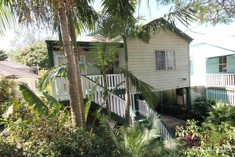 Property photo of 231 Wynnum North Road Wynnum QLD 4178