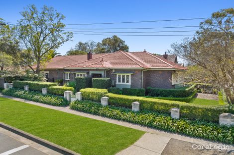 Property photo of 17 Greycliffe Avenue Pennant Hills NSW 2120