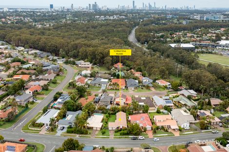 Property photo of 15 Allied Drive Arundel QLD 4214