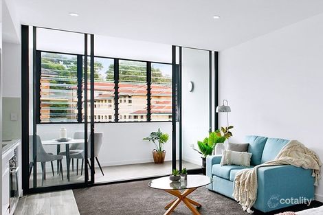 Property photo of 305/5 Mooramba Road Dee Why NSW 2099