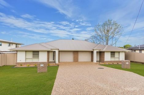 1/16 Short St, South Toowoomba, QLD 4350