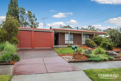 Property photo of 242 Mackenzie Street West Kangaroo Flat VIC 3555
