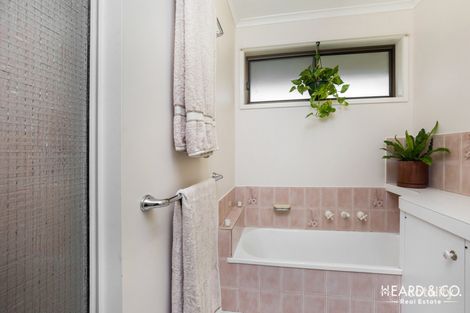 Property photo of 242 Mackenzie Street West Kangaroo Flat VIC 3555