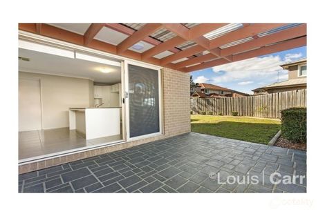 Property photo of 85 Benson Road Beaumont Hills NSW 2155