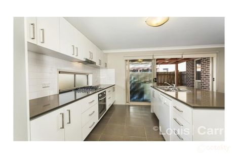 Property photo of 85 Benson Road Beaumont Hills NSW 2155