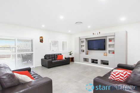 Property photo of 37 Myall Street Auburn NSW 2144