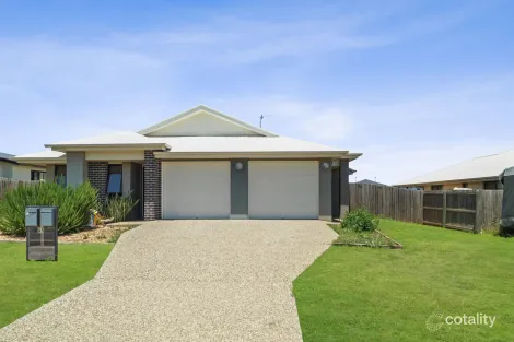 2/45 Myrtleford Cres, Cambooya, QLD 4358