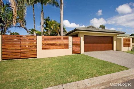 Property photo of 16 Pinon Close Elanora QLD 4221