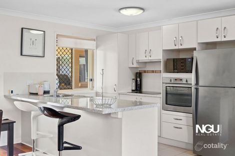 Property photo of 67 David Street North Booval QLD 4304