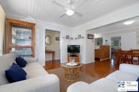 Property photo of 17 Gideon Street Winston Hills NSW 2153