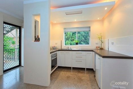 Property photo of 4/22 Balowrie Street Hamilton QLD 4007