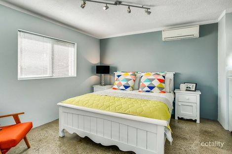 Property photo of 4/22 Balowrie Street Hamilton QLD 4007