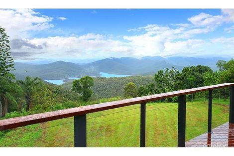 Property photo of 52 Tarlington Road Lower Beechmont QLD 4211