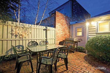 Property photo of 13A Marwick Street Flemington VIC 3031