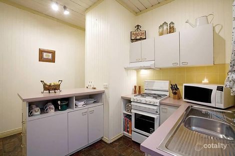 Property photo of 13A Marwick Street Flemington VIC 3031