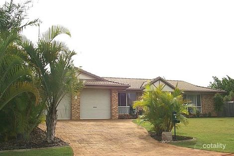 8 Lees Ct, Victoria Point, QLD 4165