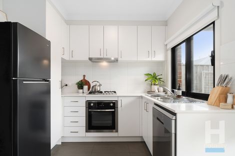 Property photo of 16 Bateman Court Carrum Downs VIC 3201