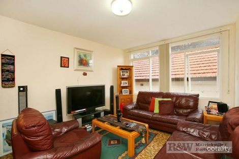 Property photo of 10/49-51 Frazer Street Dulwich Hill NSW 2203