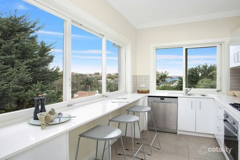 Property photo of 6/59 Shellcove Road Kurraba Point NSW 2089