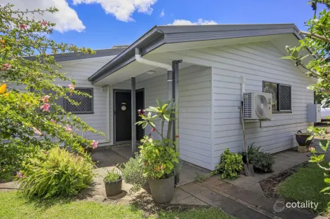Property photo of 9 Breen Court McIlwraith QLD 4671