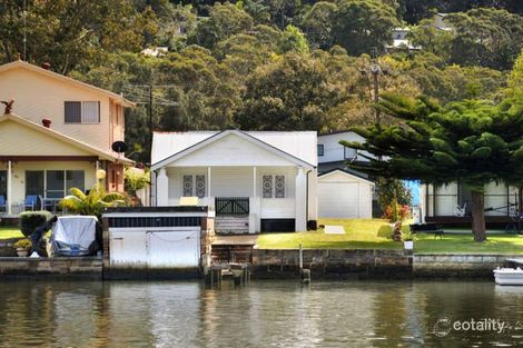 143 Prices Cct, Woronora, NSW 2232