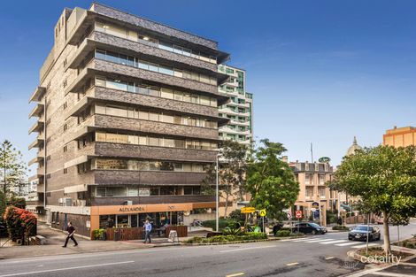 50/201 Wickham Tce, Spring Hill, QLD 4000