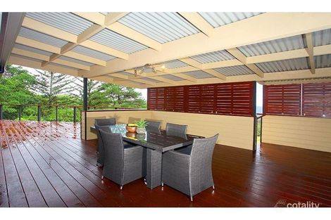 Property photo of 52 Tarlington Road Lower Beechmont QLD 4211
