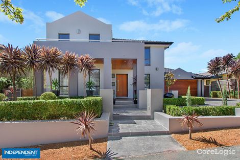 12 James Kirk St, Gungahlin, ACT 2912