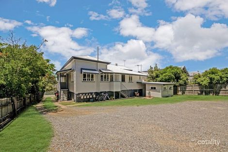 5/54 Cramond St, Wilston, QLD 4051