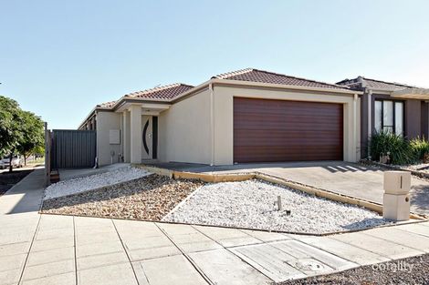 Property photo of 24 Moondara Street Tarneit VIC 3029