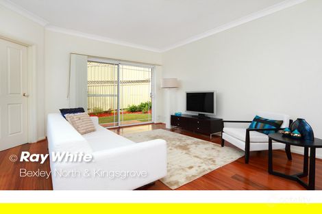 Property photo of 2/150-152 Slade Road Bardwell Park NSW 2207