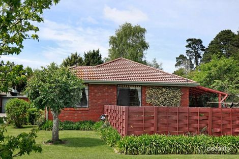 Property photo of 6/2-4 Buckland Street Woodend VIC 3442