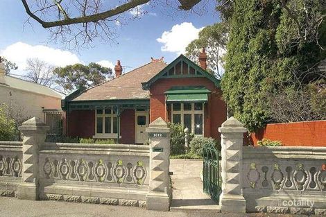 Property photo of 1012 Drummond Street Carlton North VIC 3054