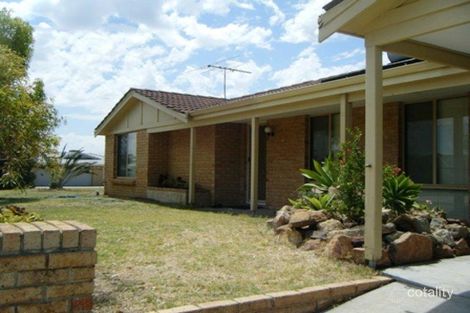 Property photo of 25 St Clair Circle Edgewater WA 6027