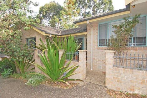 14/50-54 Ninth Ave, Jannali, NSW 2226