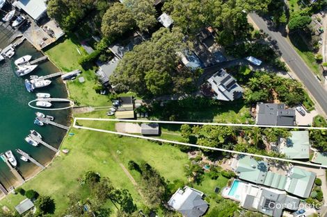 Property photo of 34 Prince Alfred Parade Newport NSW 2106