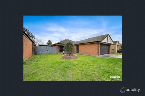 13 Lansell Ct, Carrum Downs, VIC 3201