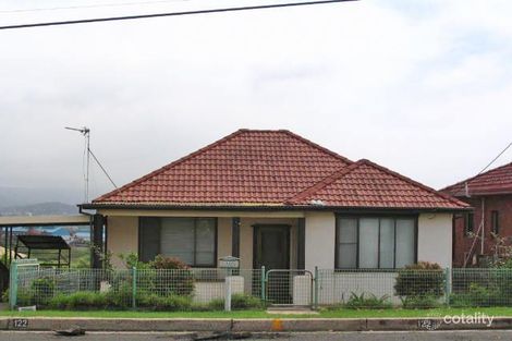 Property photo of 122 Flagstaff Road Warrawong NSW 2502