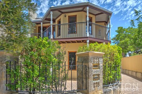 273 Churchill Ave, Subiaco, WA 6008