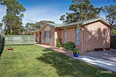 Property photo of 16A Dunvegan Street Mannering Park NSW 2259