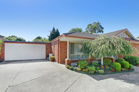 2/461 Mt Dandenong Rd, Kilsyth, VIC 3137