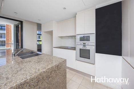 Property photo of 11/19 Leichhardt Street Kingston ACT 2604