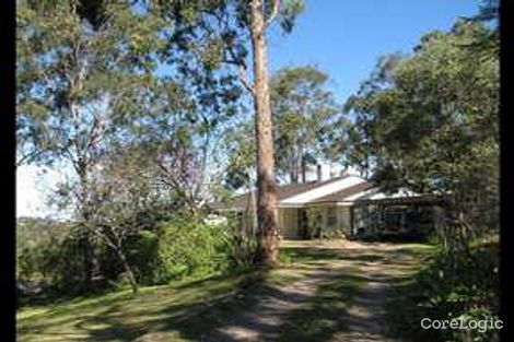 Property photo of 88 Greentrees Avenue Kenmore Hills QLD 4069