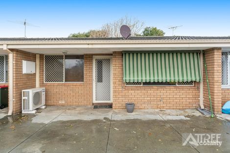 7/5 Jesmond St, Safety Bay, WA 6169