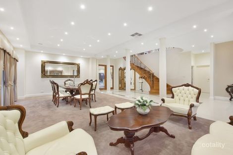 Property photo of 32 Stanford Avenue Keysborough VIC 3173