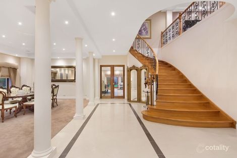 Property photo of 32 Stanford Avenue Keysborough VIC 3173