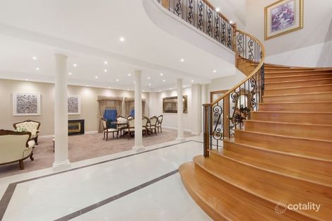 Property photo of 32 Stanford Avenue Keysborough VIC 3173