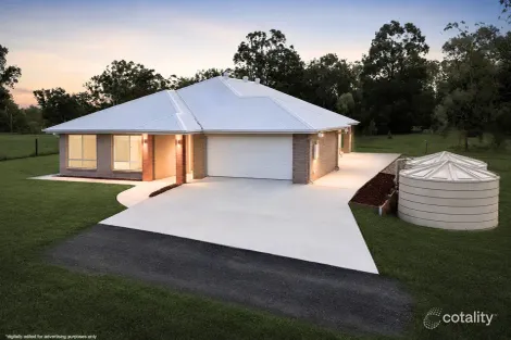 43b Gehrke Rd, Glenore Grove, QLD 4342